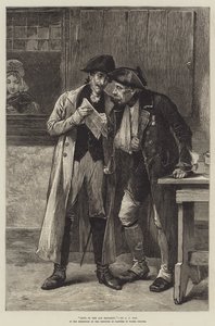 News of the Old Regiment by Andrew Carrick Gow
